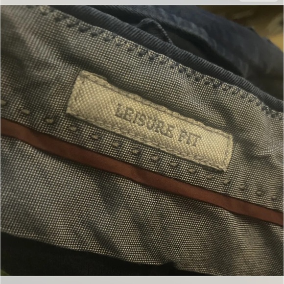 BRUNELLO CUCINELLI MENS PANTS 34 $995. - Picture 4 of 5